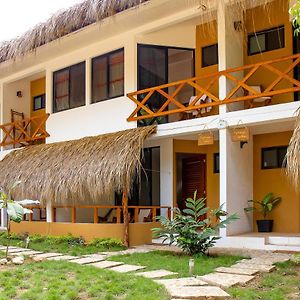 Casa Yoo Bigu Mazunte